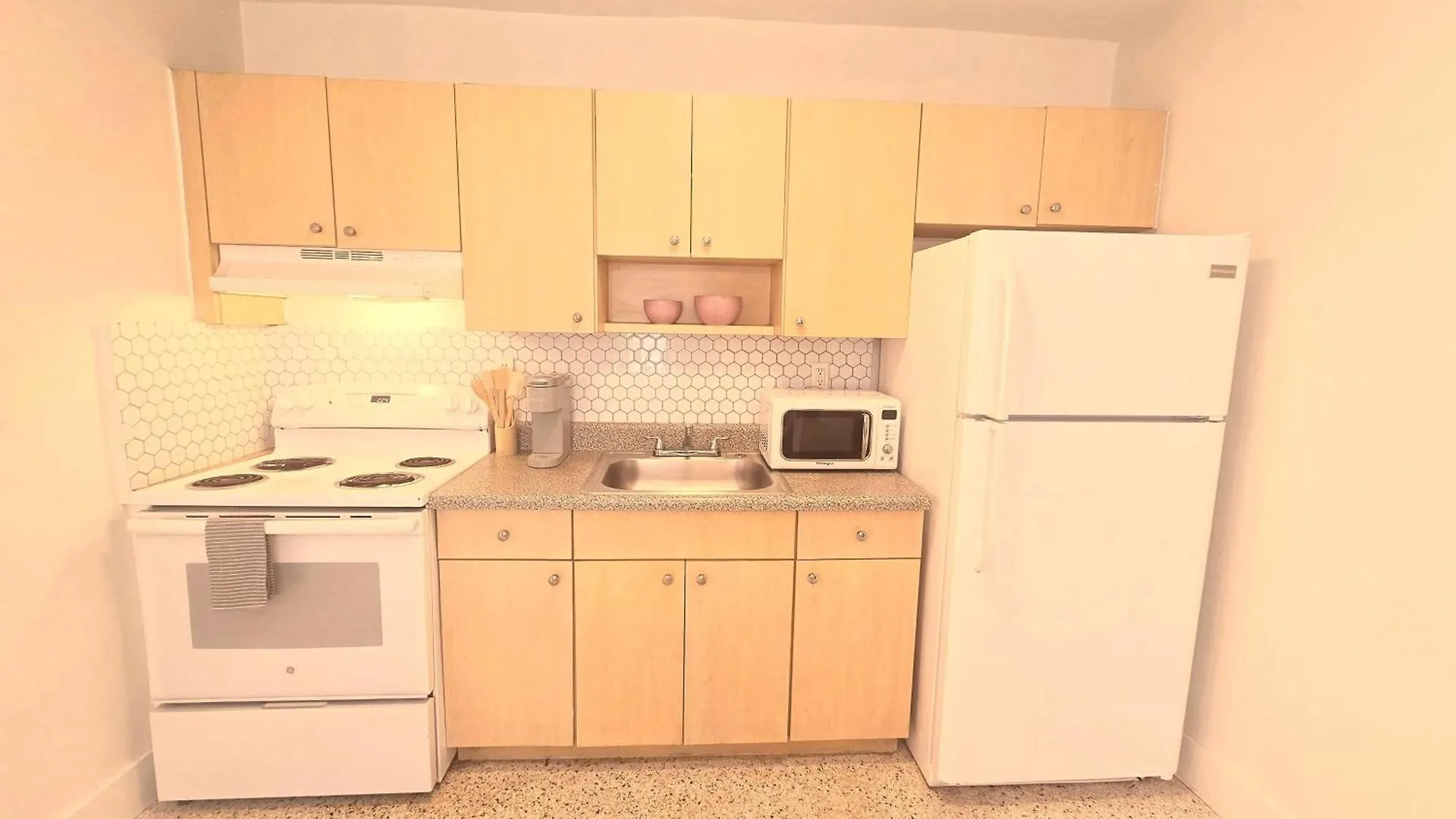Cozy Near Brickell *