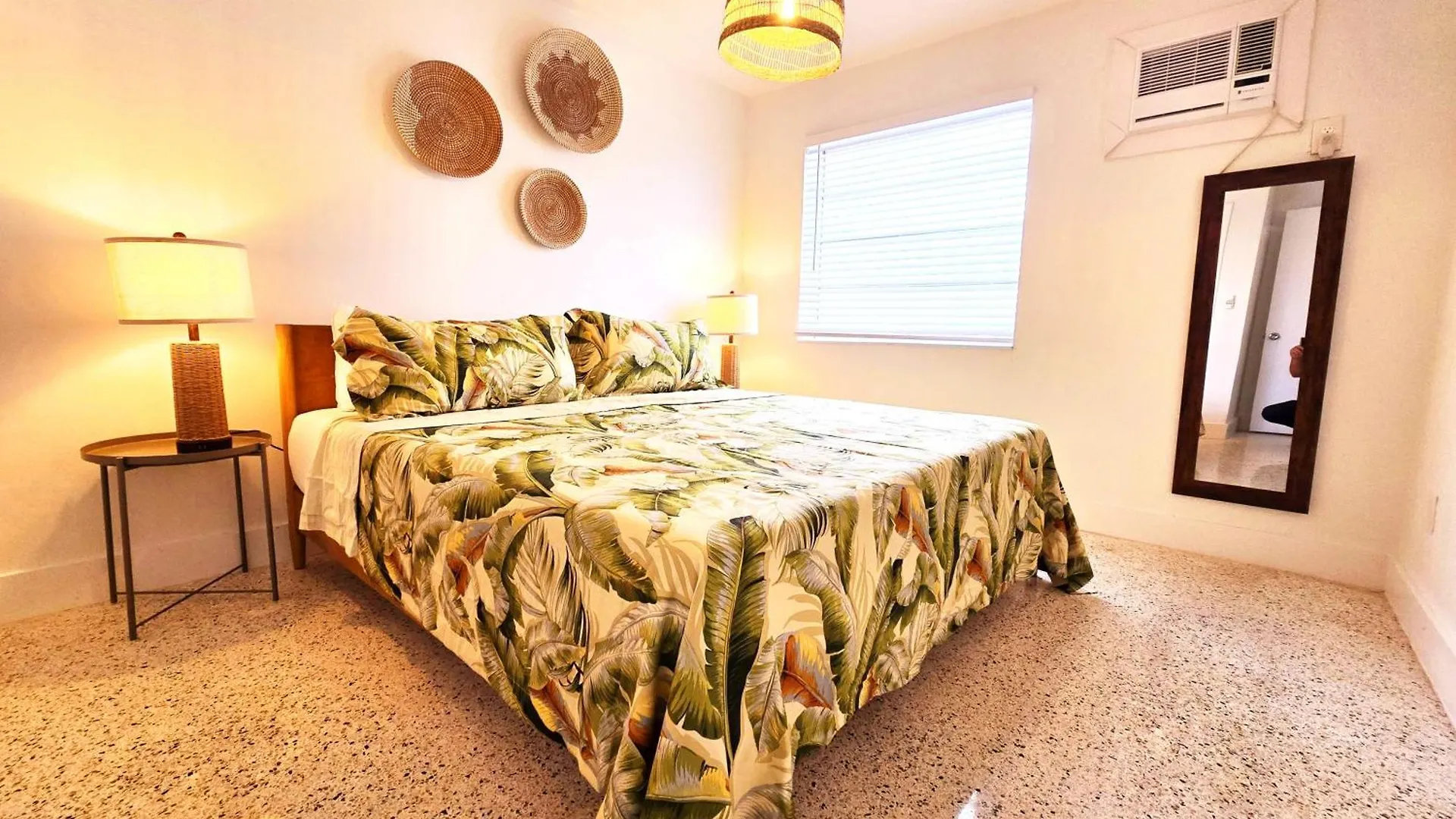 Cozy Near Brickell Miami