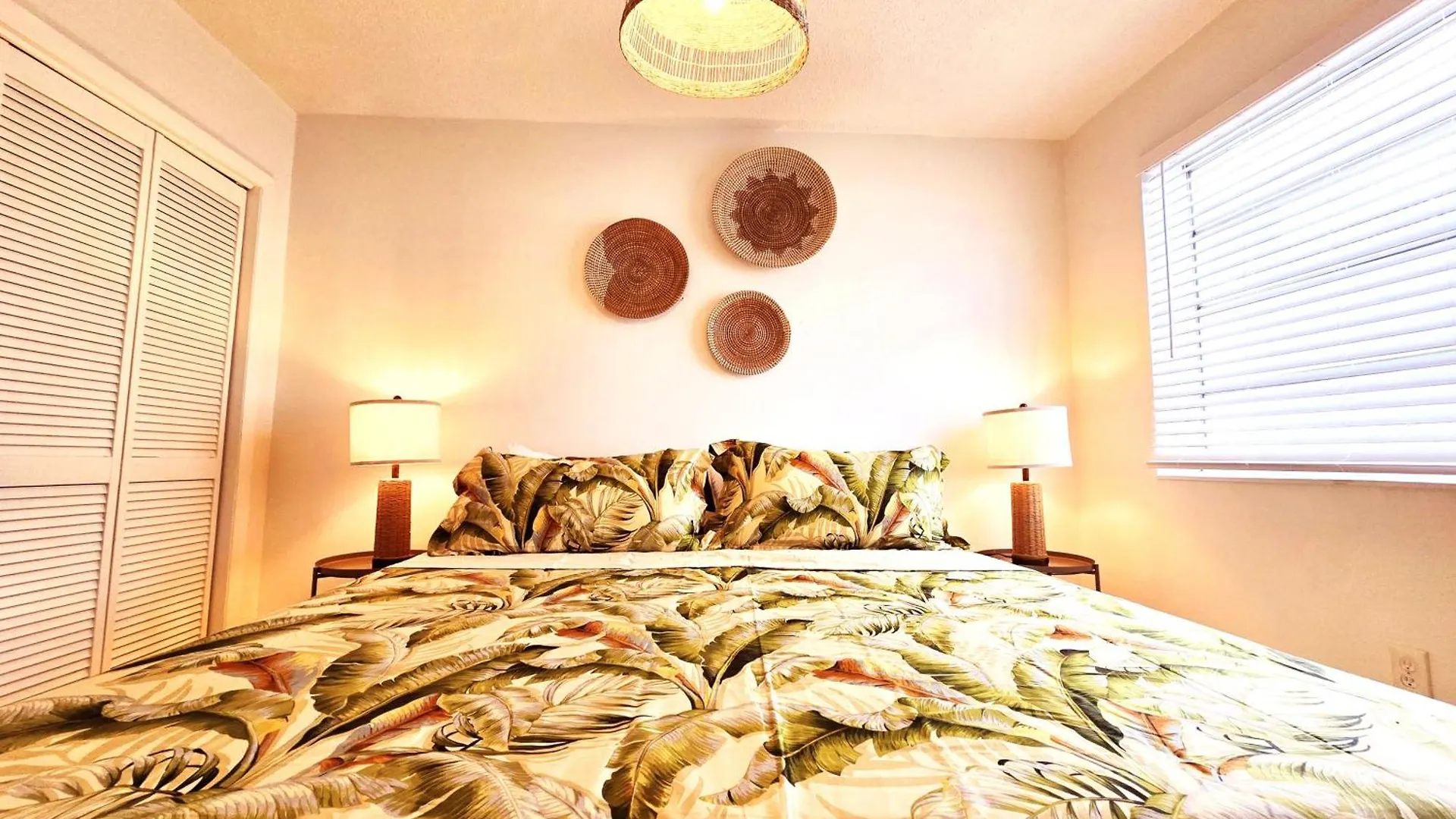 Cozy Near Brickell * Miami
