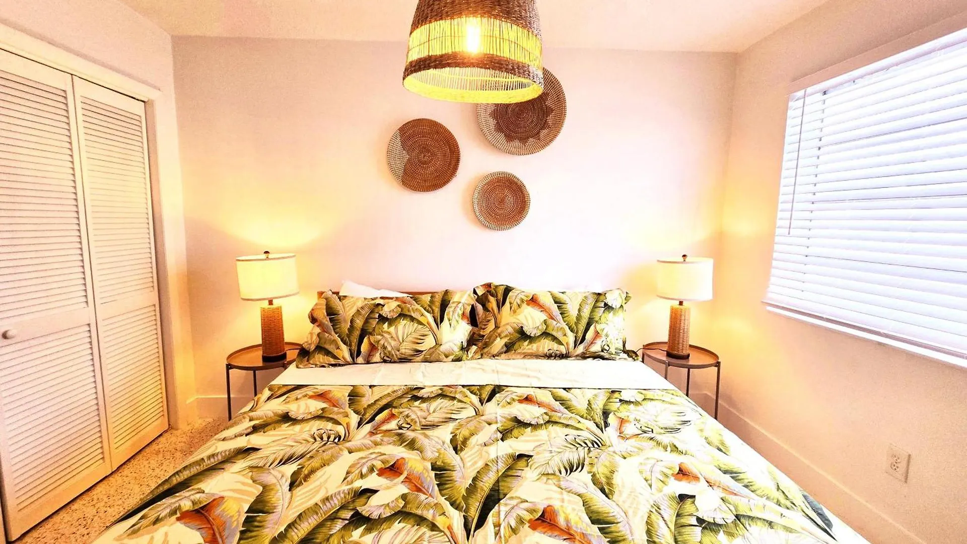 Cozy Near Brickell