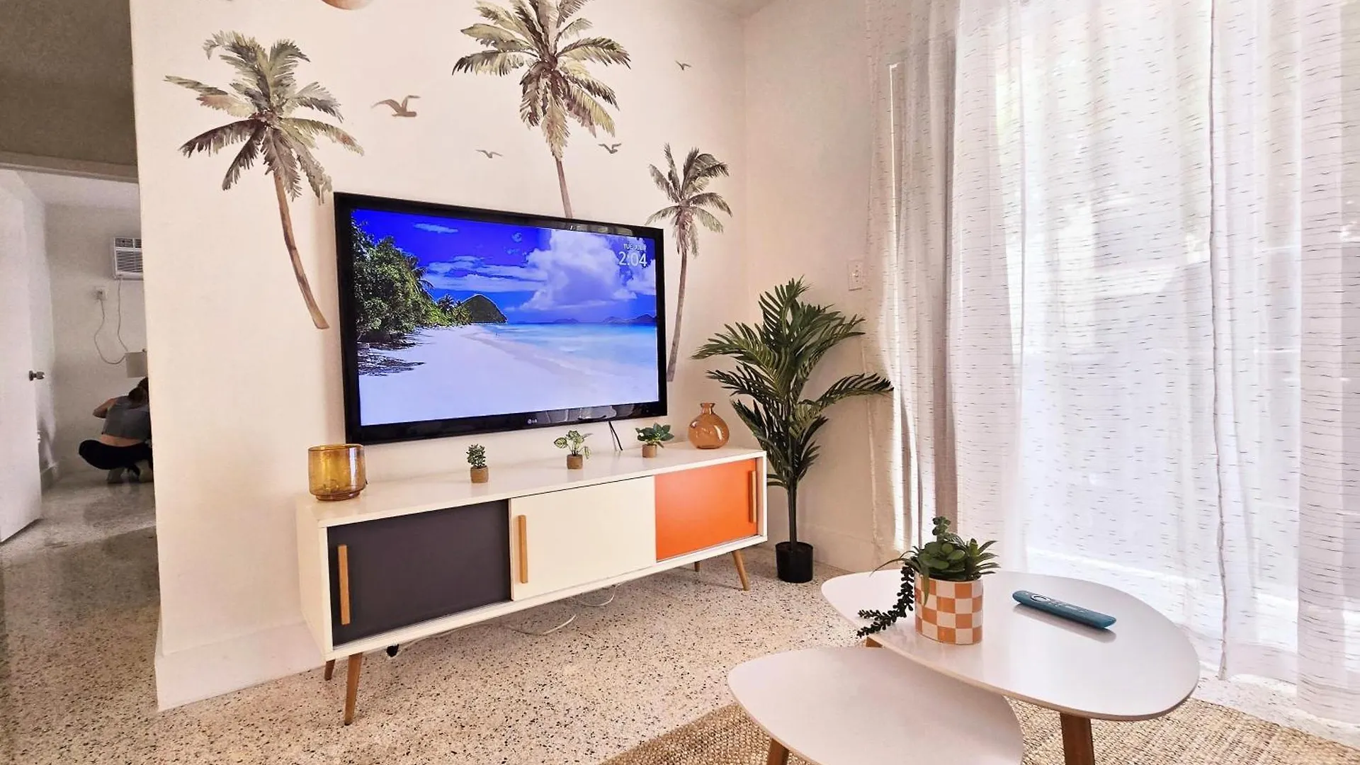 Apartment Cozy Near Brickell