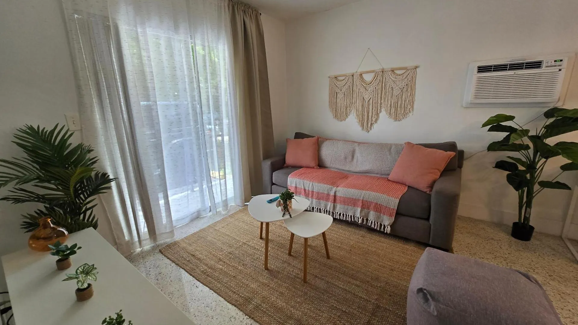 Cozy Near Brickell * Miami