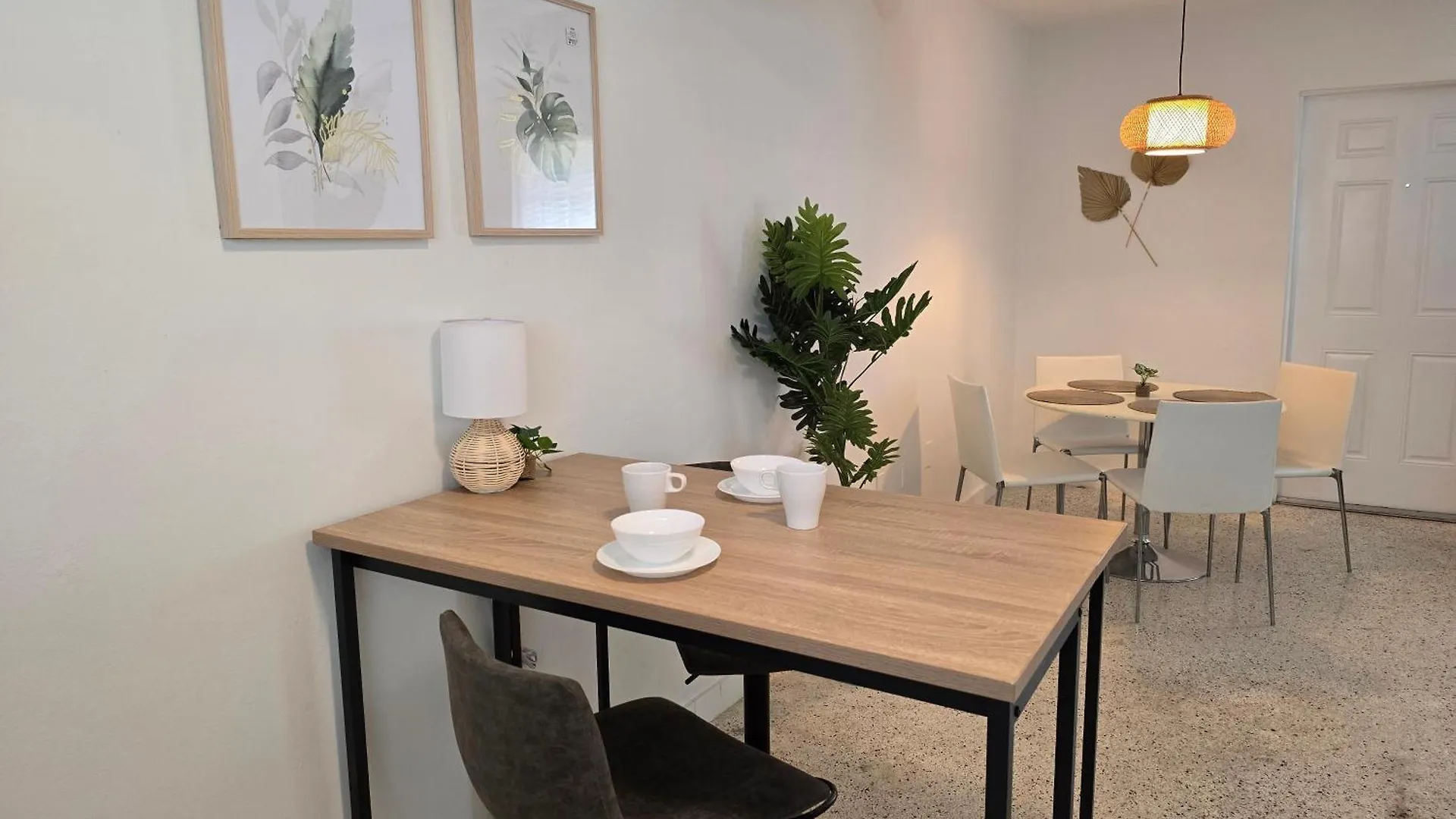 Cozy Near Brickell Apartment