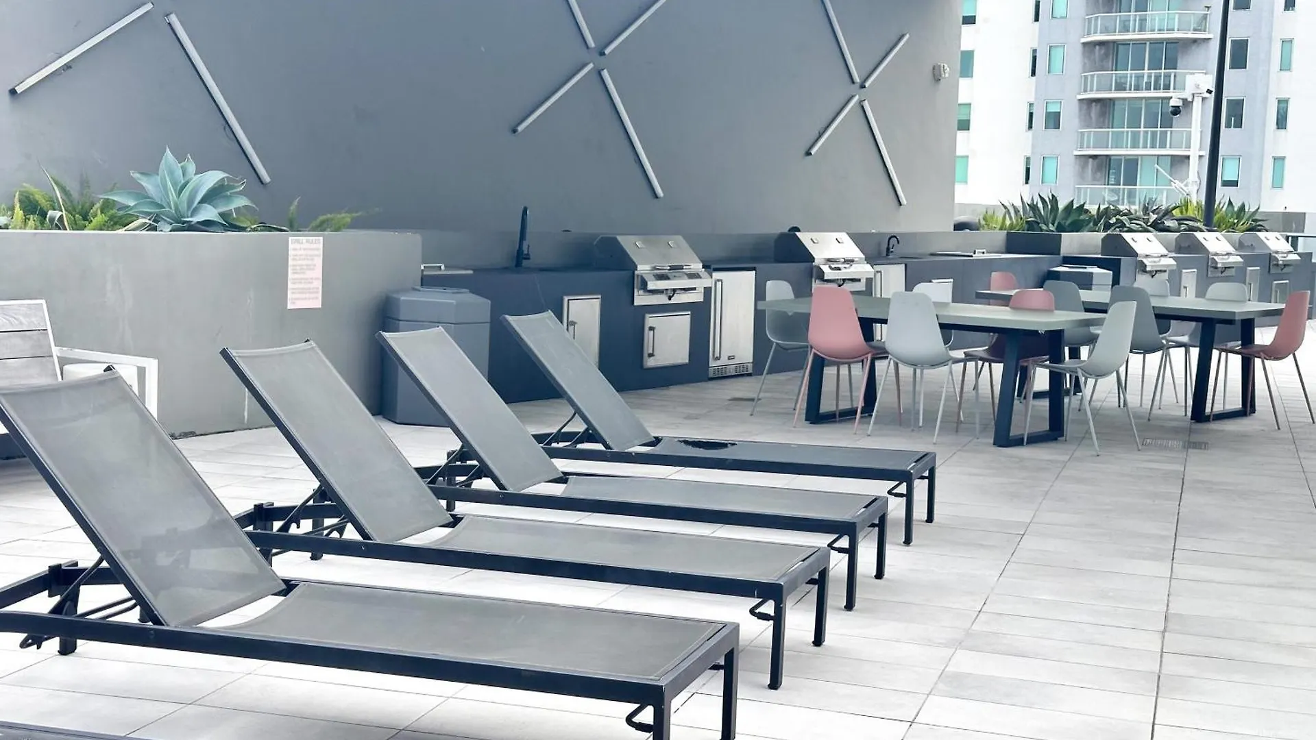 Luxury Loft- Free Parking- Ocean View, Brickell Downtown Apartment Miami