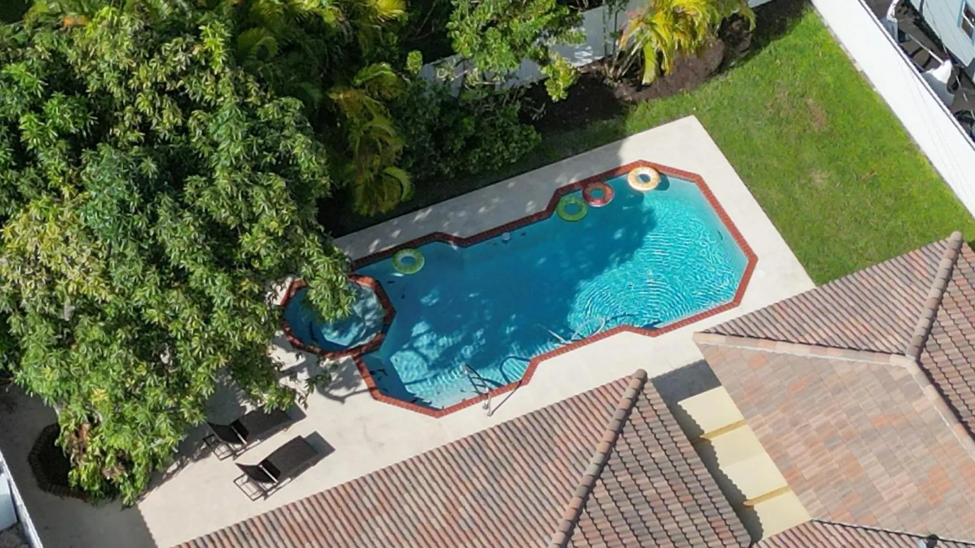Casa Bora Bora - Fun In - Big Pool - Fit 12 Miami