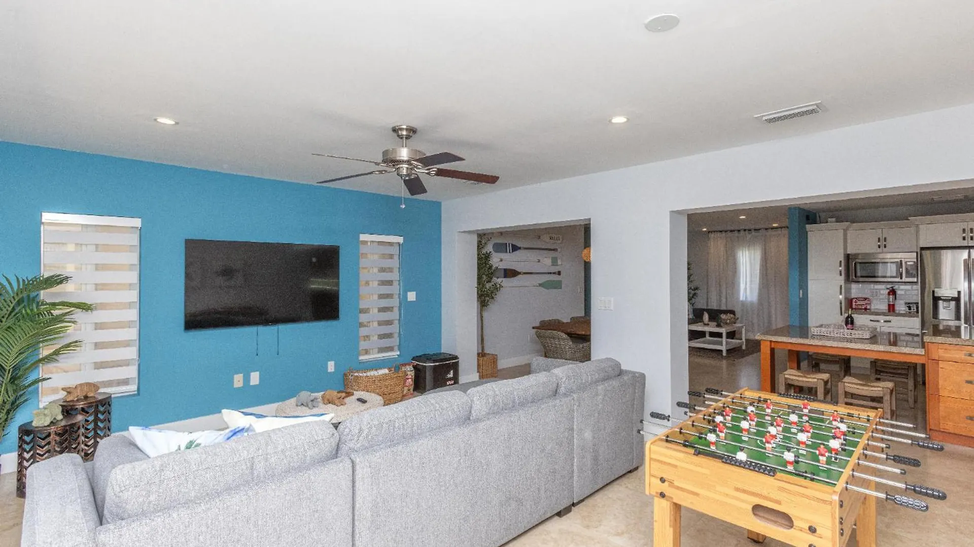 Holiday home Casa Bora Bora - Fun In - Big Pool - Fit 12