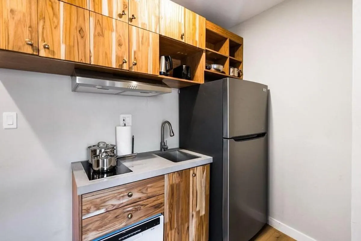 Apartment Prestige Brickell