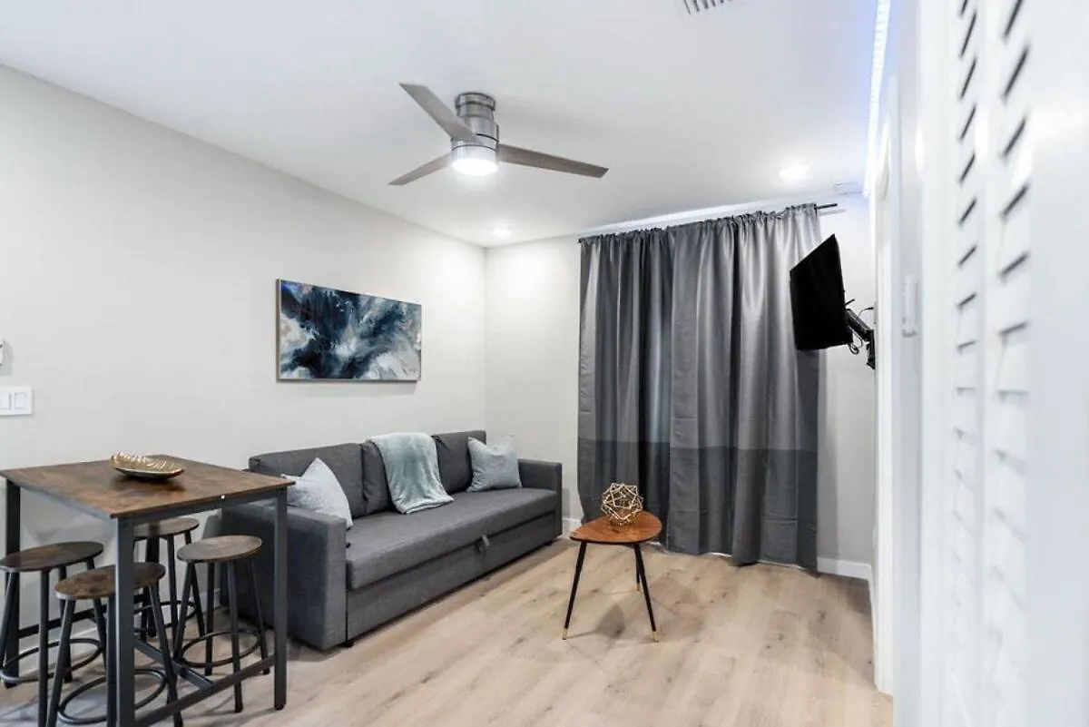 Prestige Brickell Apartment *