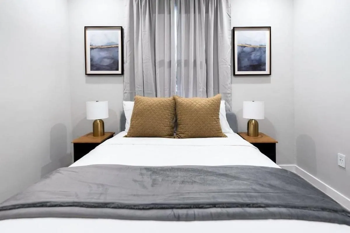 Prestige Brickell