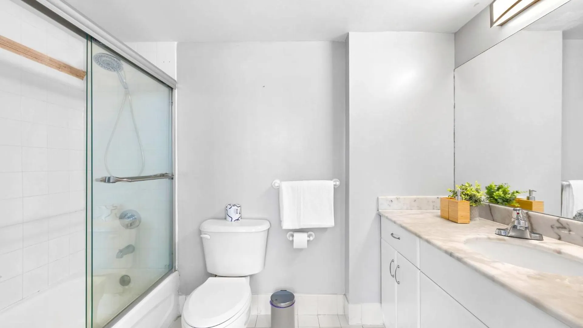 The Amenities In One-site * Miami