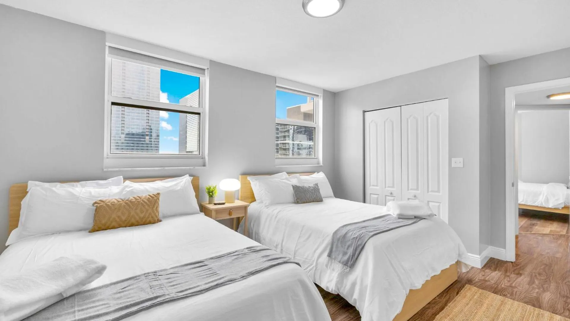 The Amenities In One-site