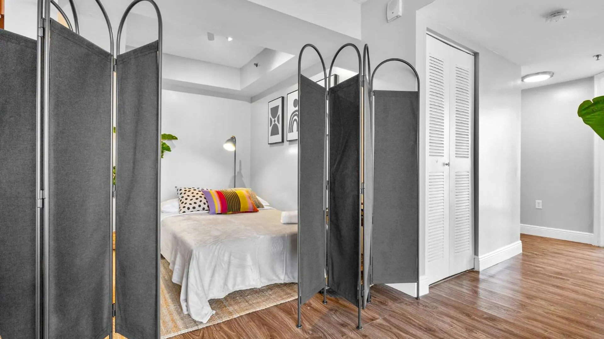 The Amenities In One-site *