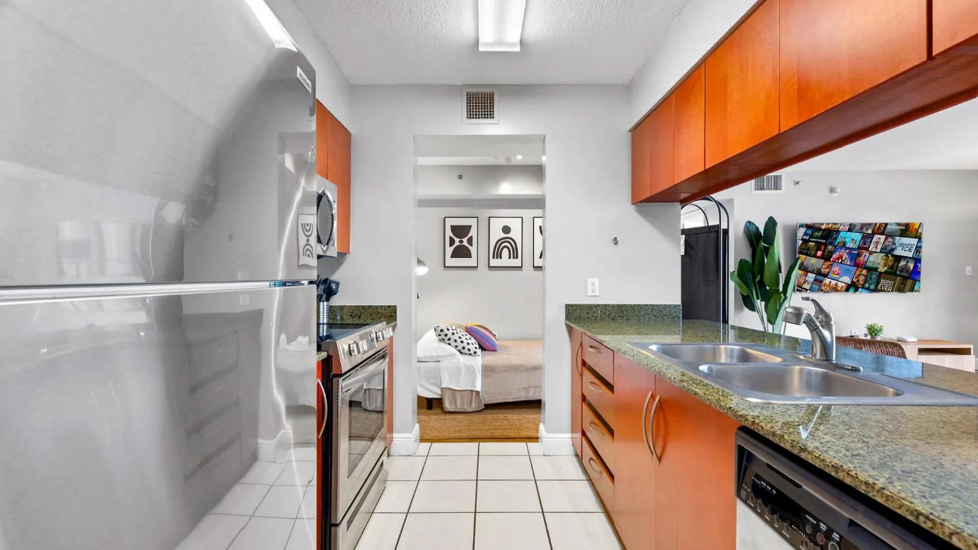 The Amenities In One-site * Miami