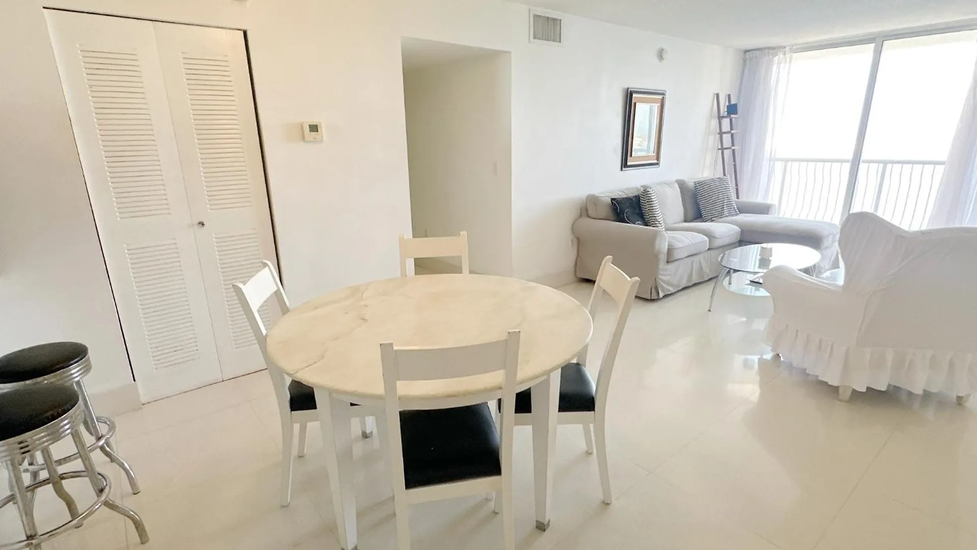 The At Brickell Club Apartmán *