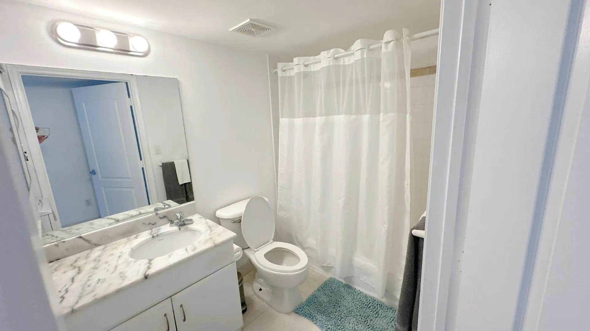 Apartmán The At Brickell Club Miami