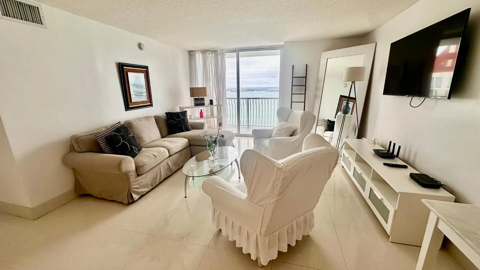 Apartmán The At Brickell Club
