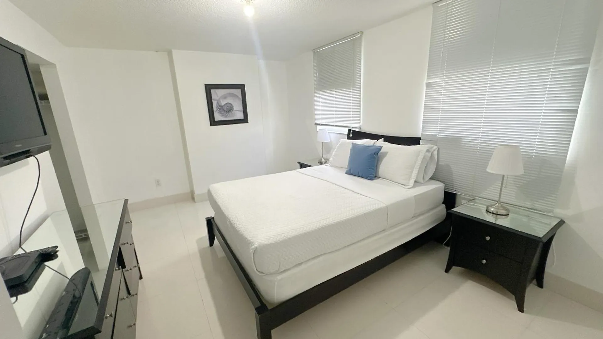 The At Brickell Club * Miami