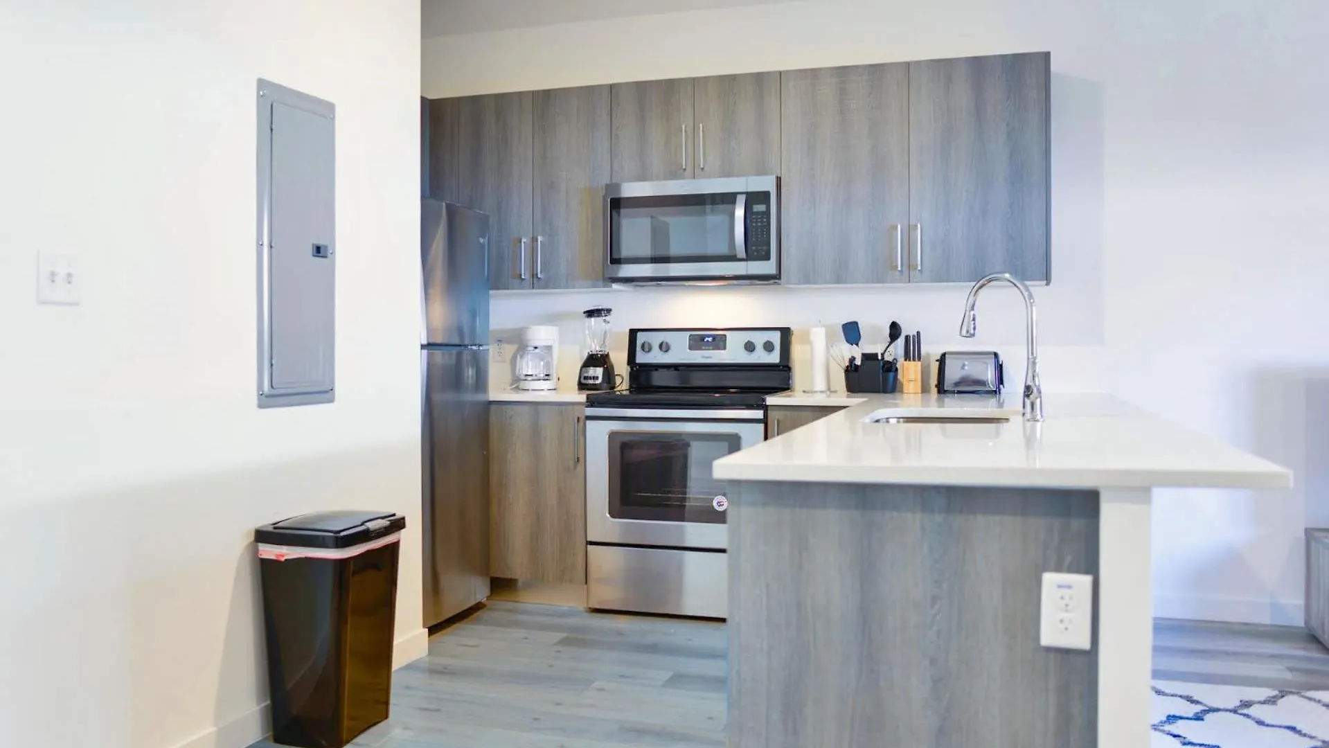 Holiday home Relax And Enjoy Of In Cozy Duplex Miami