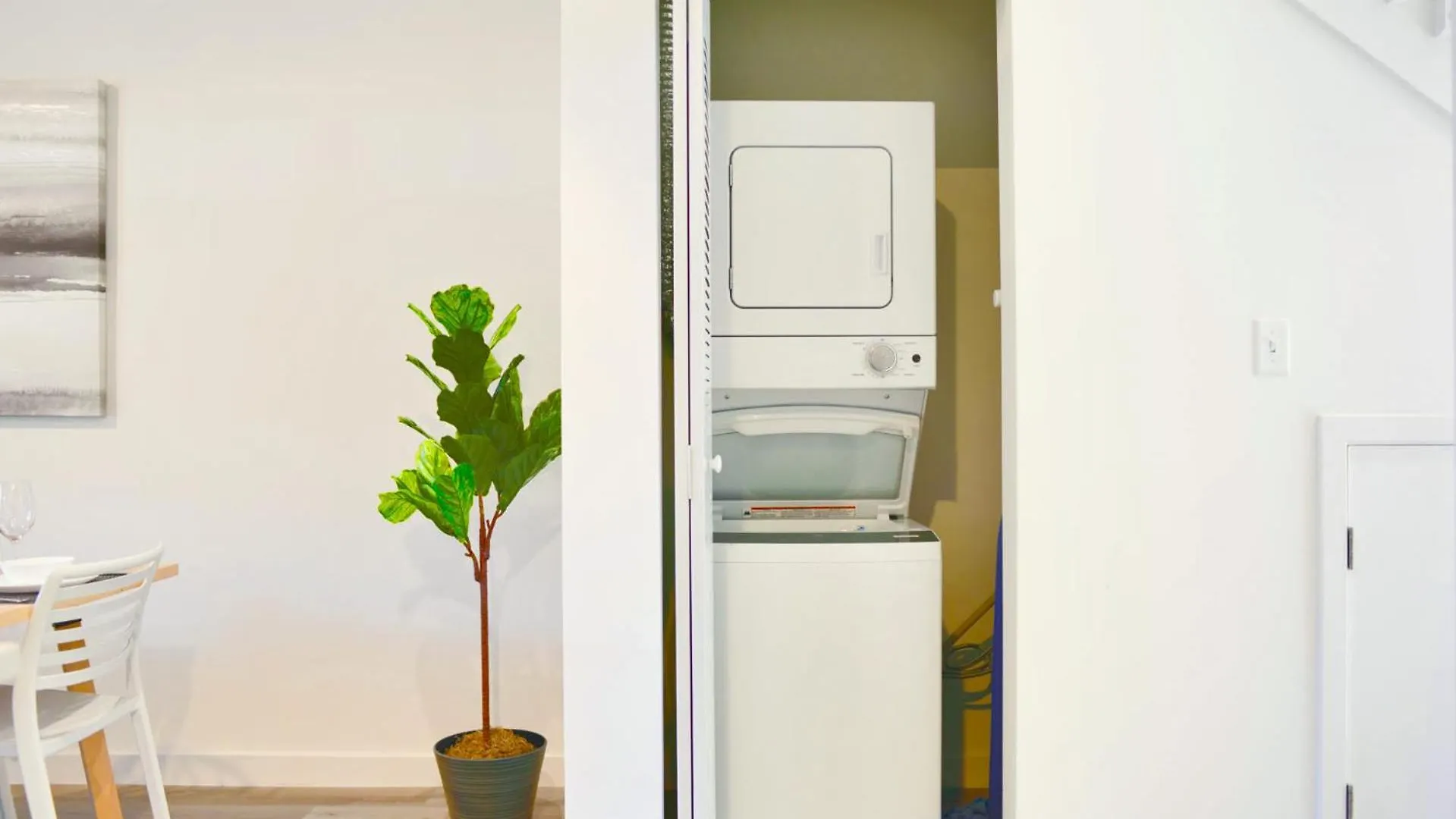 Relax And Enjoy Of In Cozy Duplex Holiday home