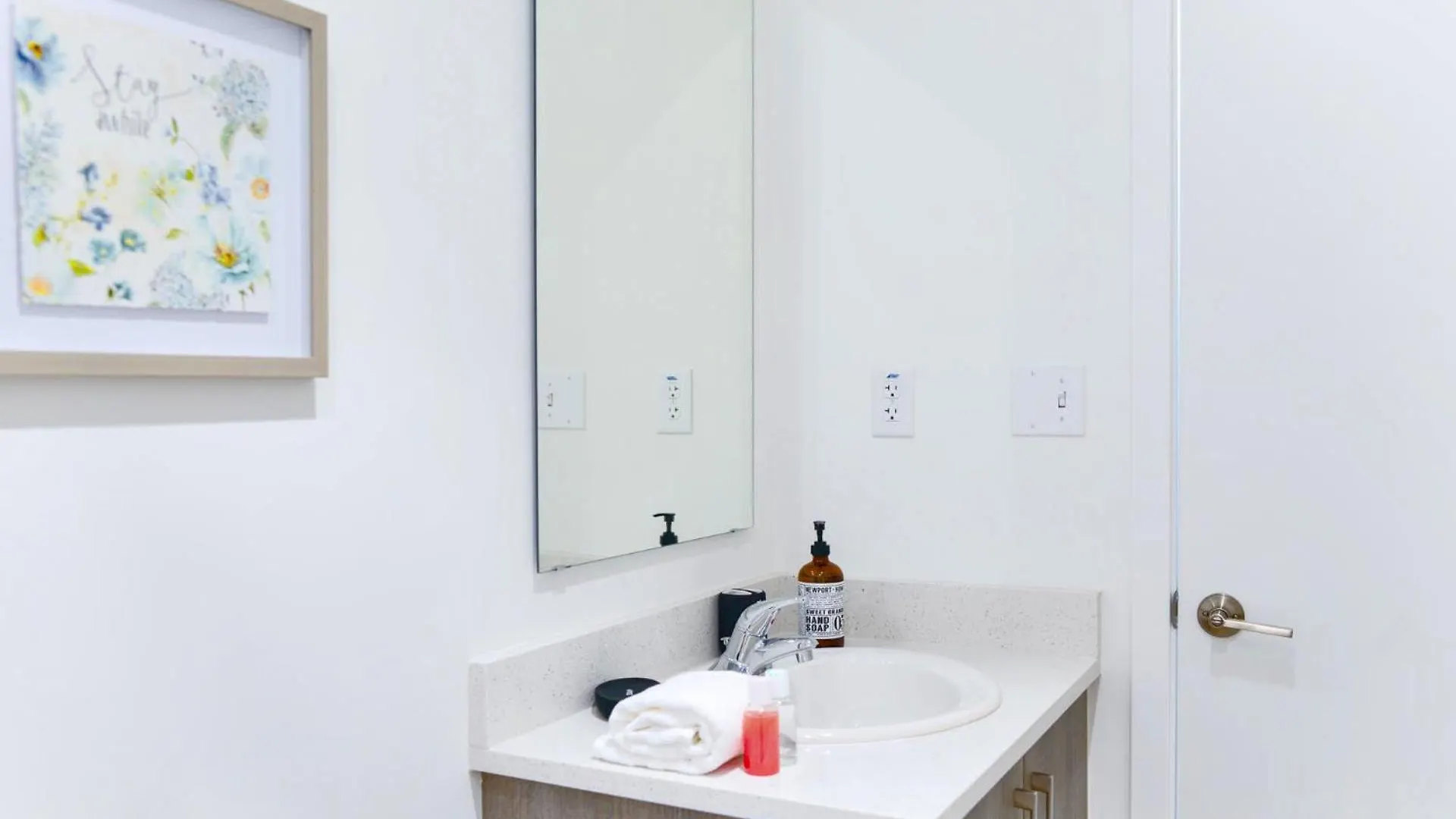 Holiday home Relax And Enjoy Of In Cozy Duplex Miami