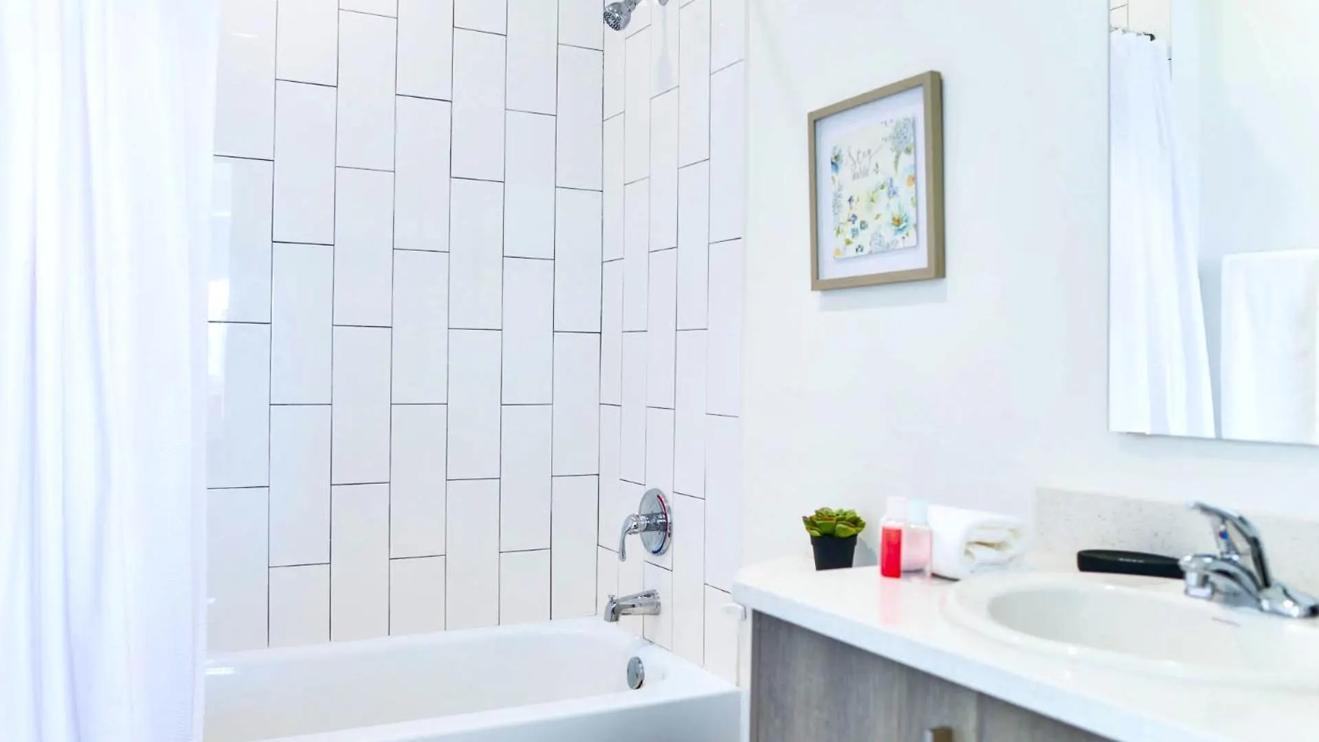 Relax And Enjoy Of In Cozy Duplex * Miami