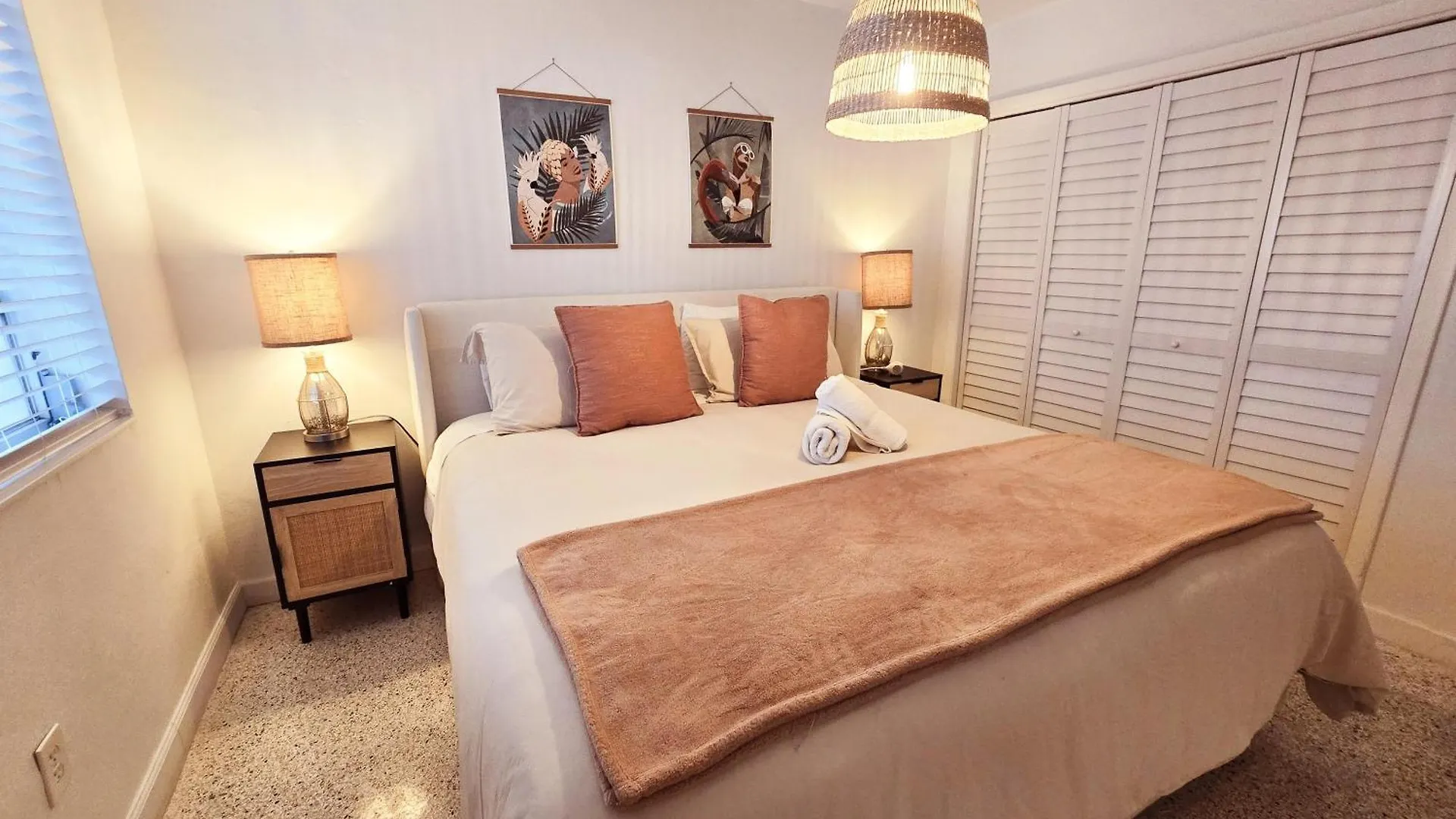 Apartment Cozy Near Brickell *