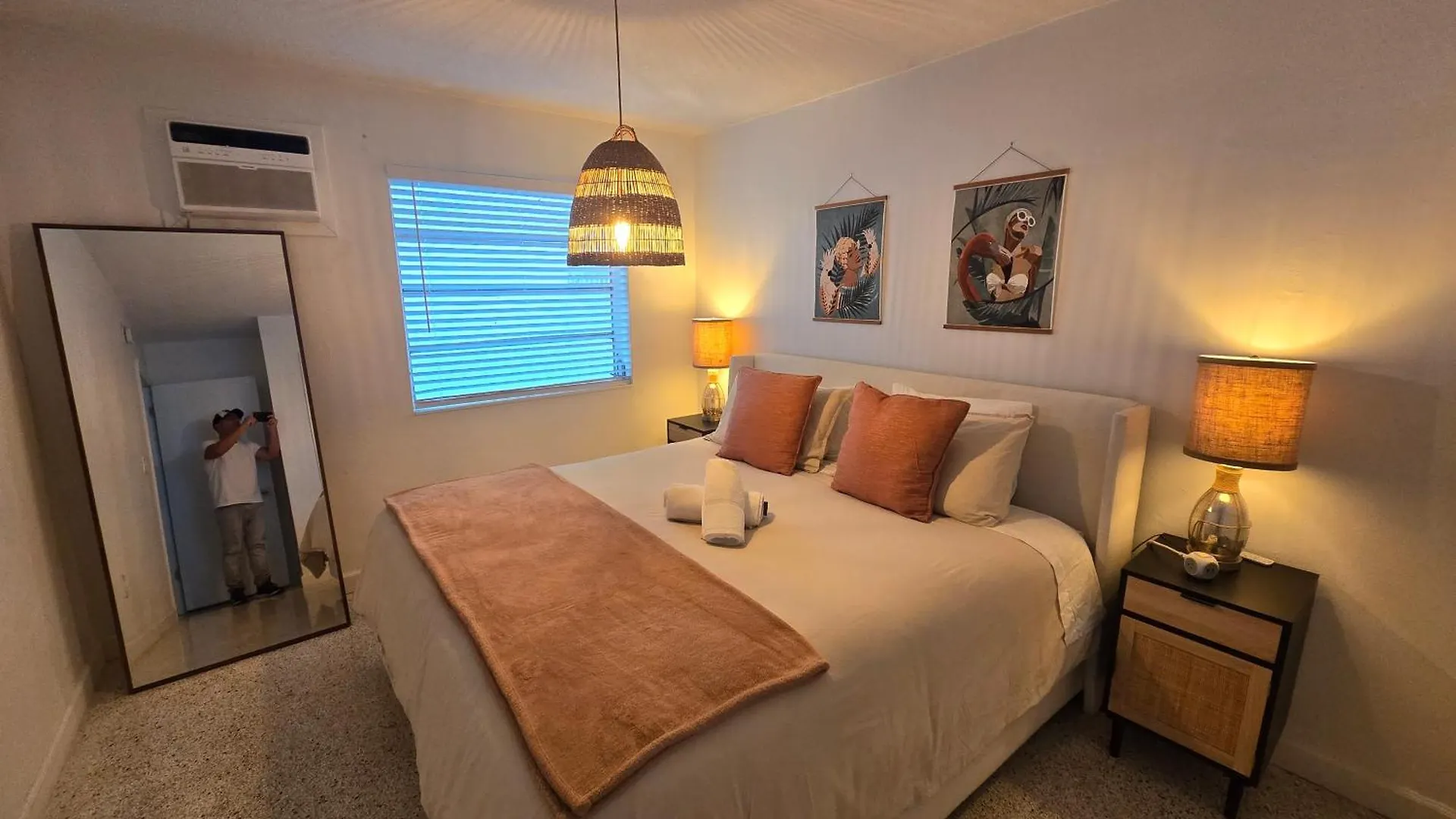Apartment Cozy Near Brickell *