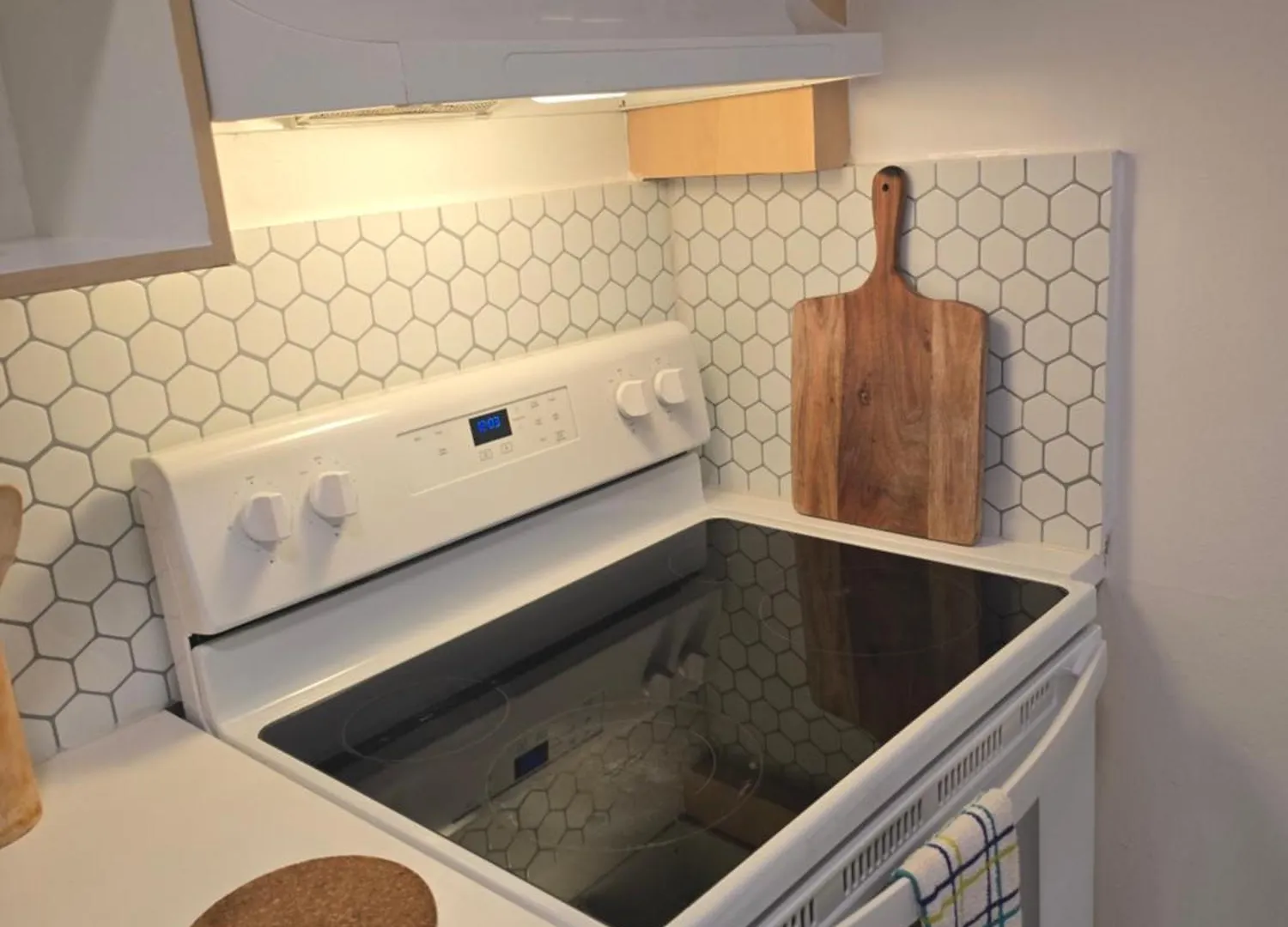 Cozy Near Brickell Apartment