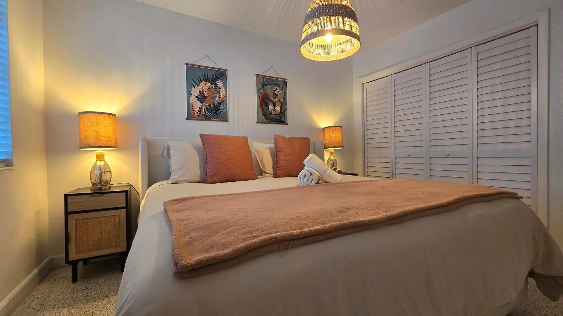Cozy Near Brickell Miami