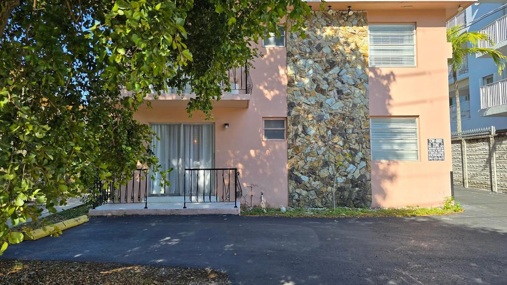 Cozy Near Brickell * Miami