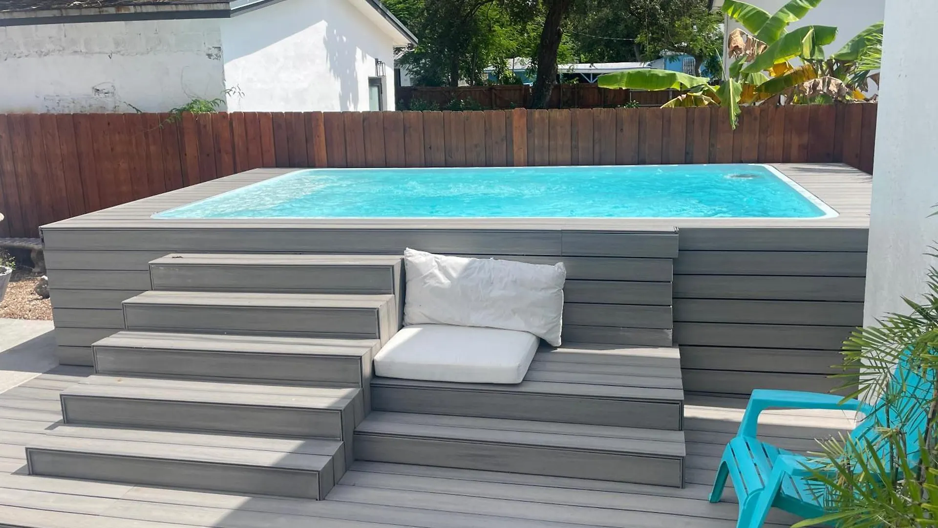 Xanadu 10 Mins To South Beach! 3 Bedroom * Miami