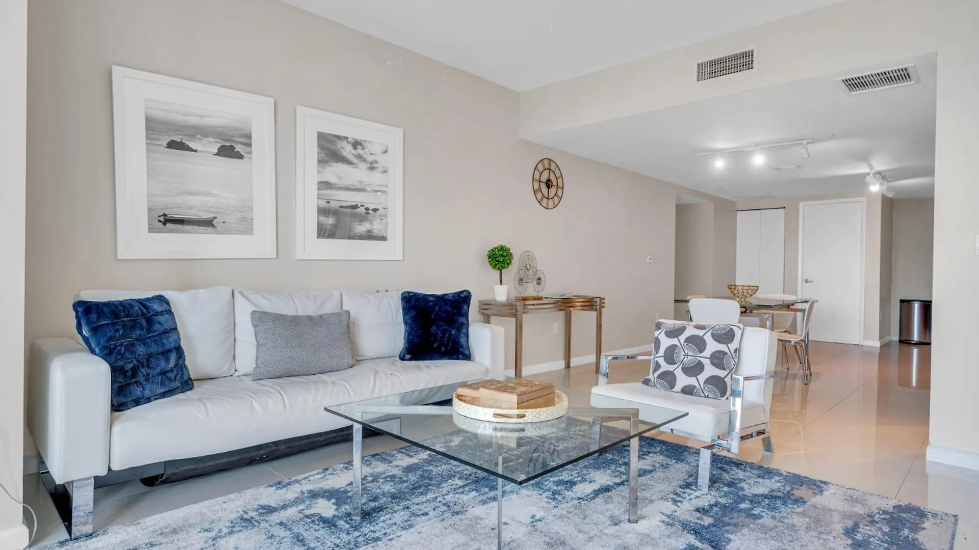 Apartment High Floor Icon Brickell Bay & Pool View 5 Star *