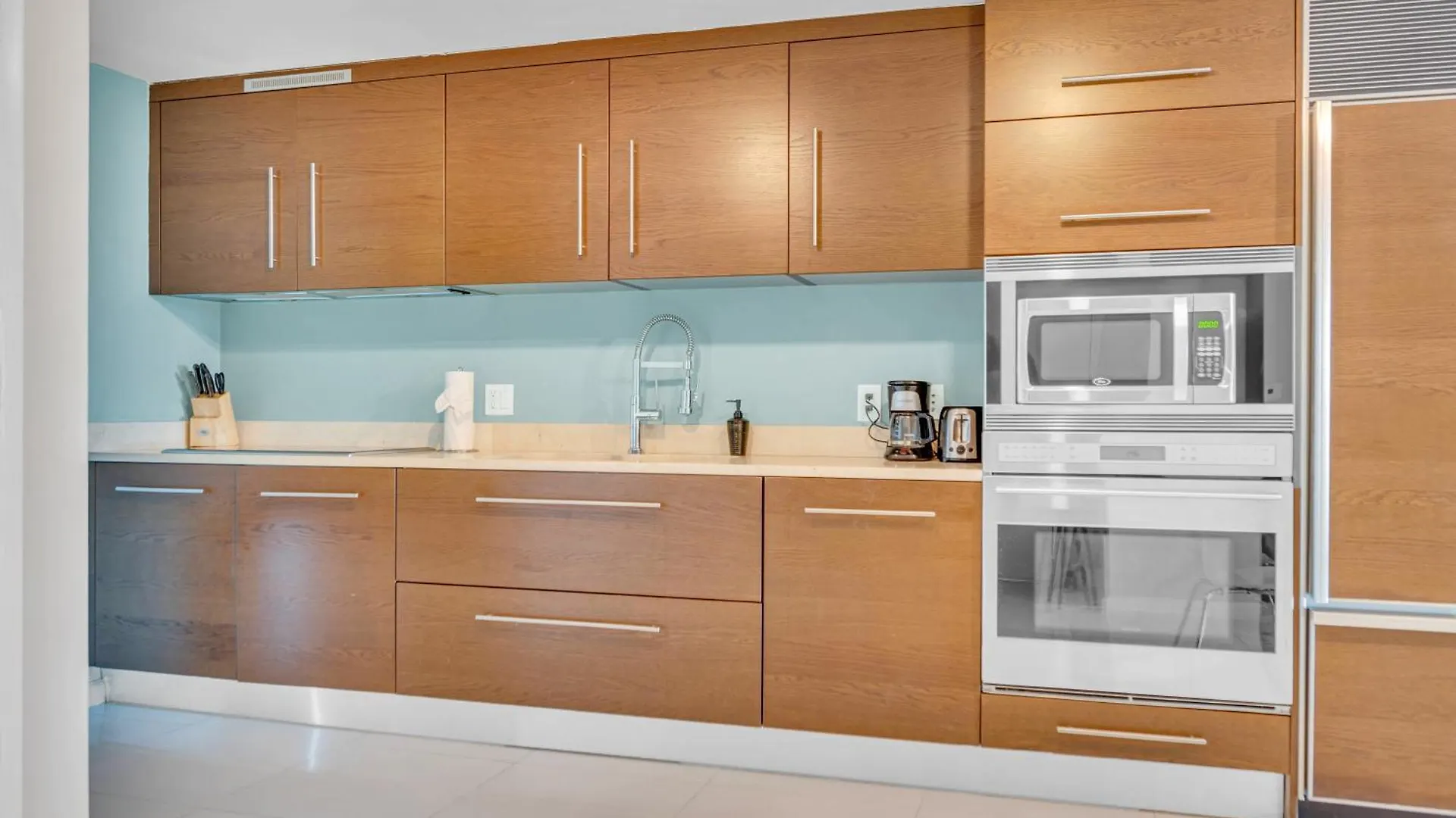 Apartment High Floor Icon Brickell Bay & Pool View 5 Star *