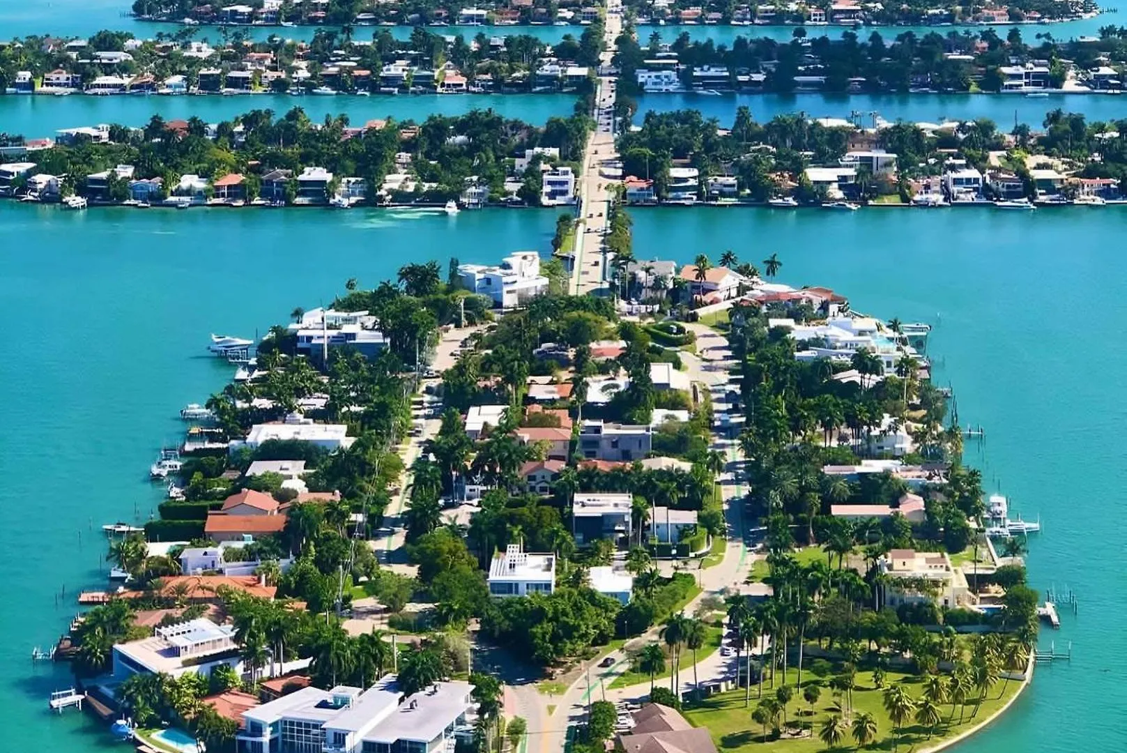 Apartment Huge Pool & Gym - Explore Miami's Heat Miami