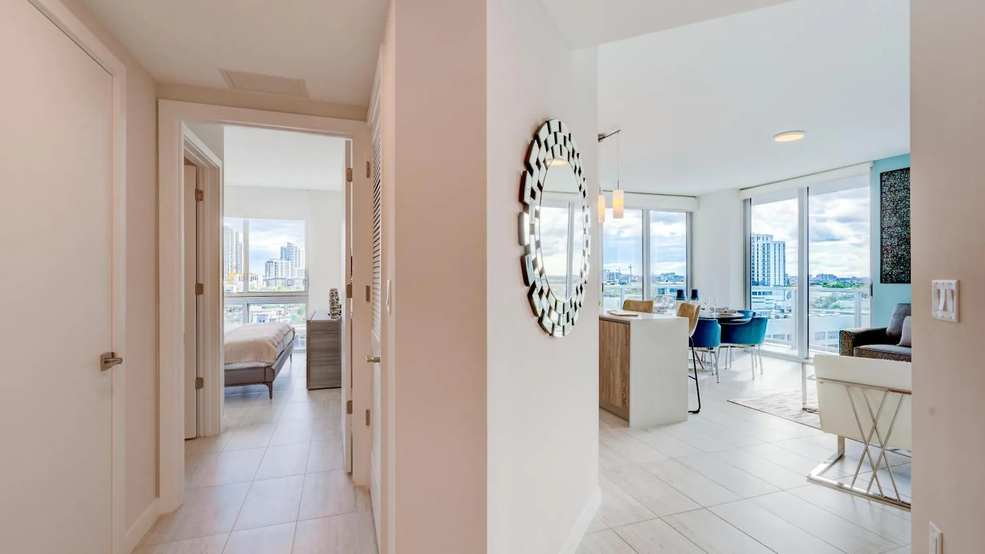 3900-902ch Design District, 2 Bedrooms & 2 Bathrooms *