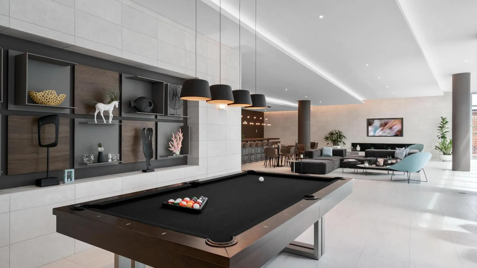 3900-902ch Design District, 2 Bedrooms & 2 Bathrooms Apartment *