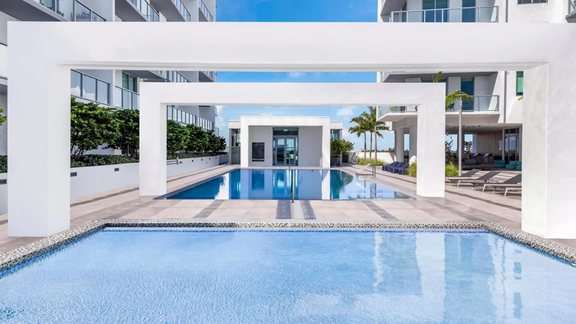 3900-902ch Design District, 2 Bedrooms & 2 Bathrooms Apartment Miami