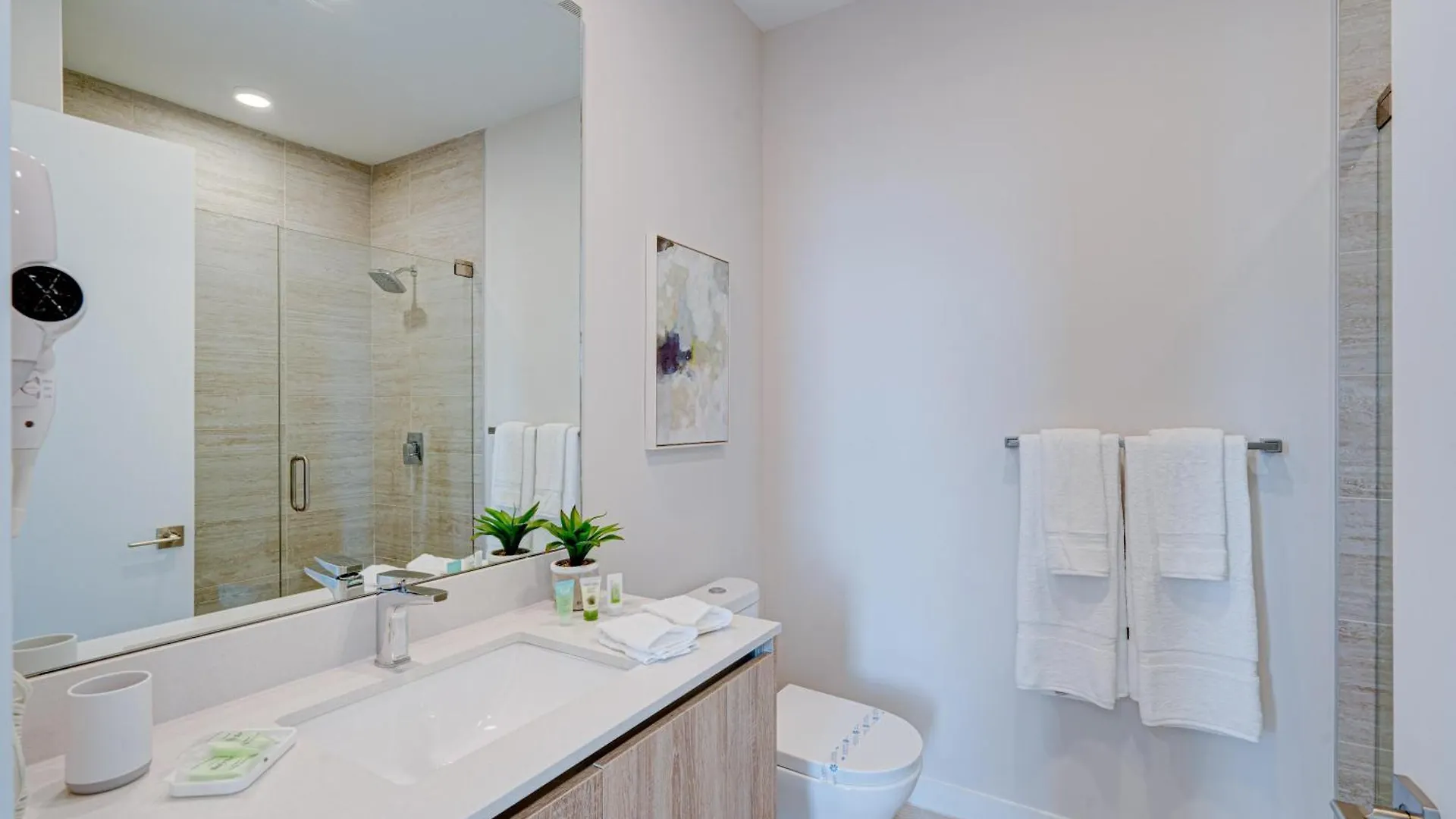 Appartement 3900-502gj Design District, 2 Bedrooms & 2 Bathrooms Miami