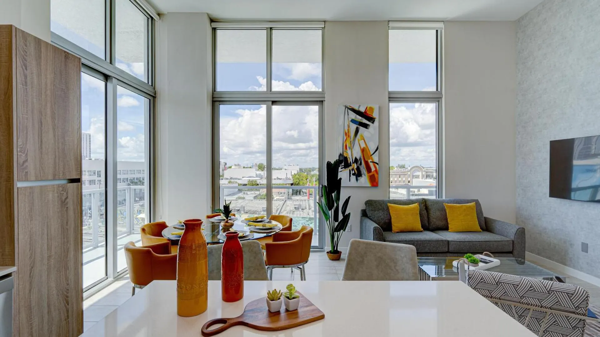 3900-502gj Design District, 2 Bedrooms & 2 Bathrooms