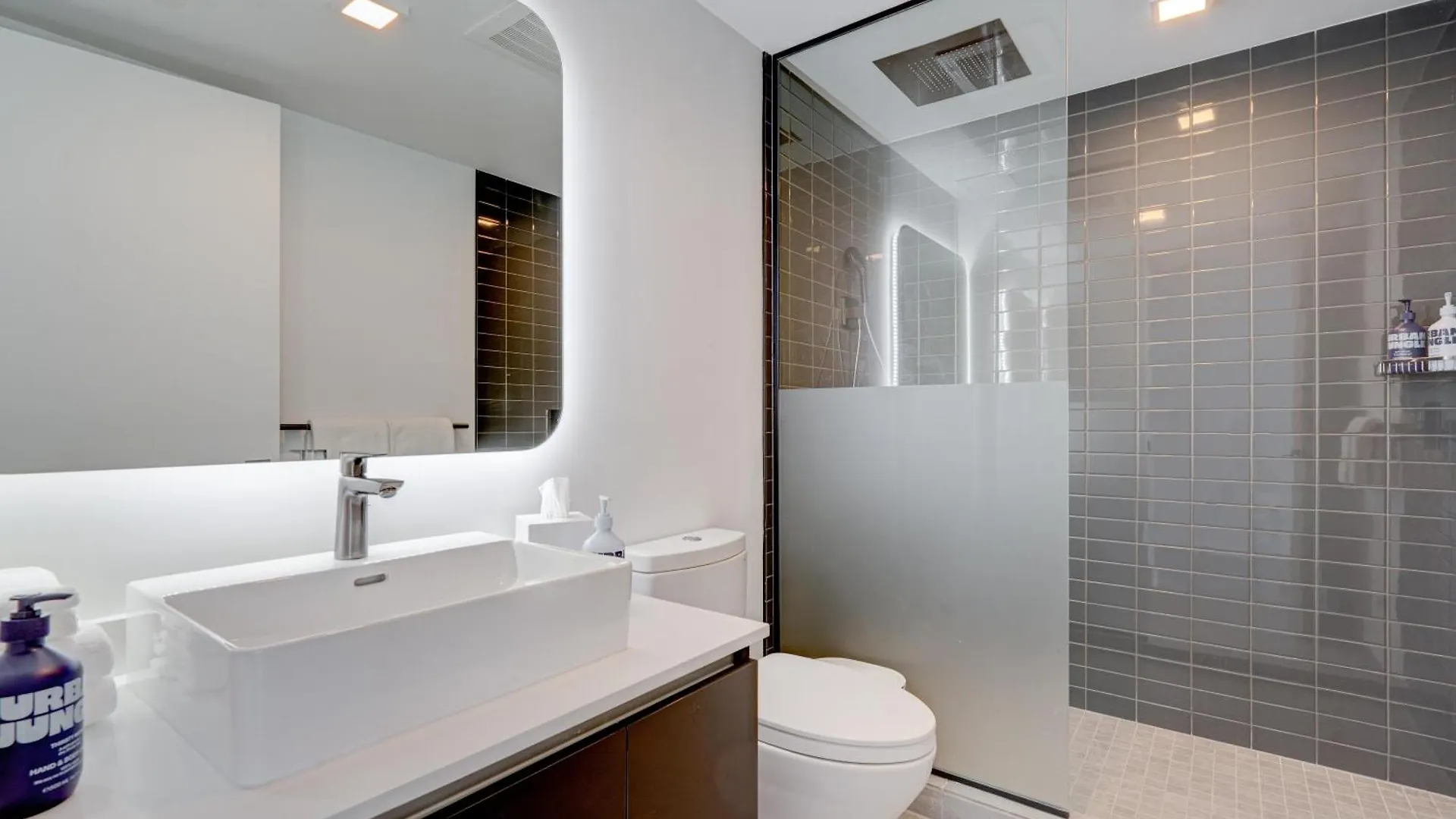 227-2500fu Downtown 1 Bedroom Miami