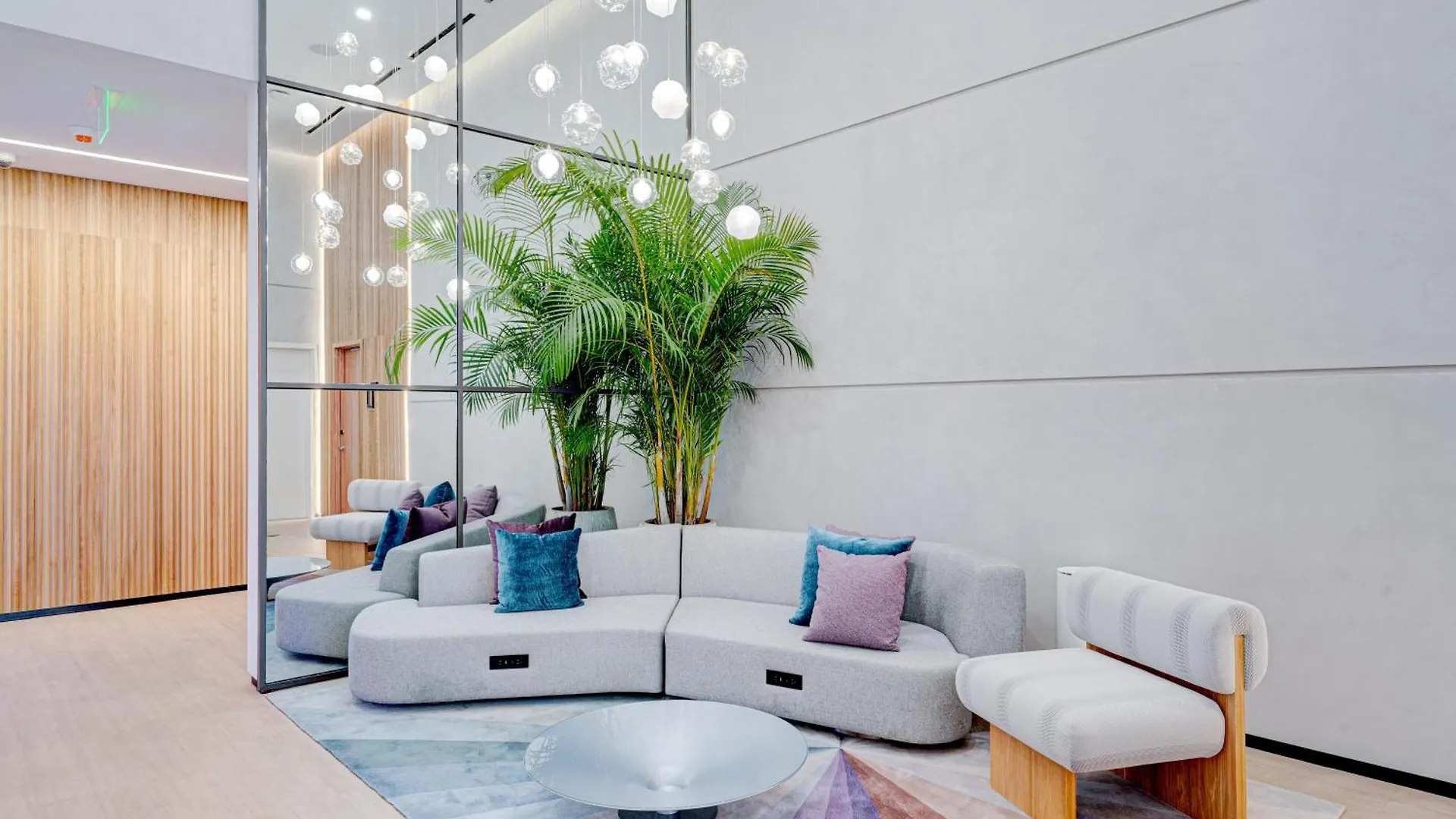 227-2500fu Downtown 1 Bedroom Miami