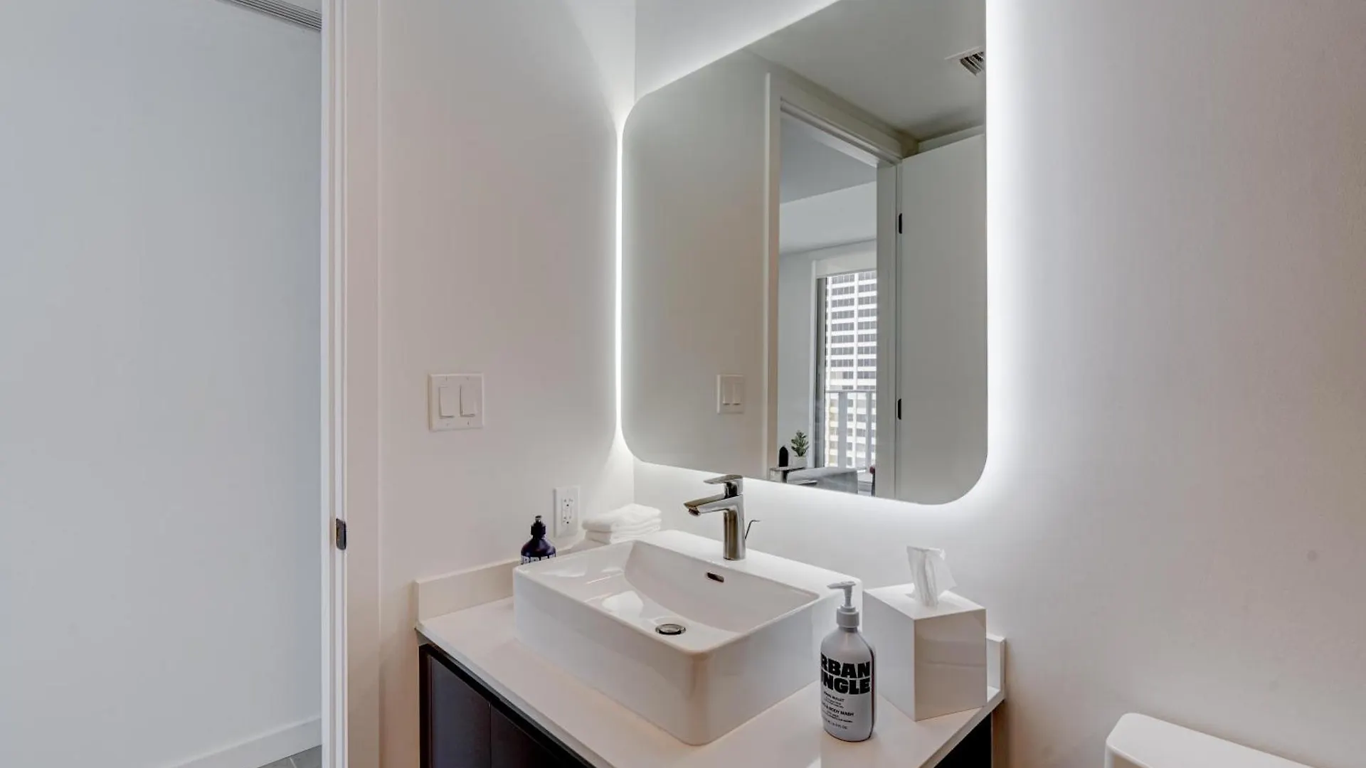 Apartment 227-2500fu Downtown 1 Bedroom
