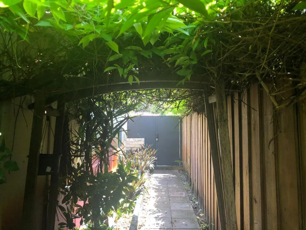 Kusikuy Private Semesterbostad Miami