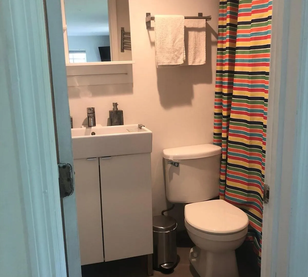 Semesterbostad Kusikuy Private *