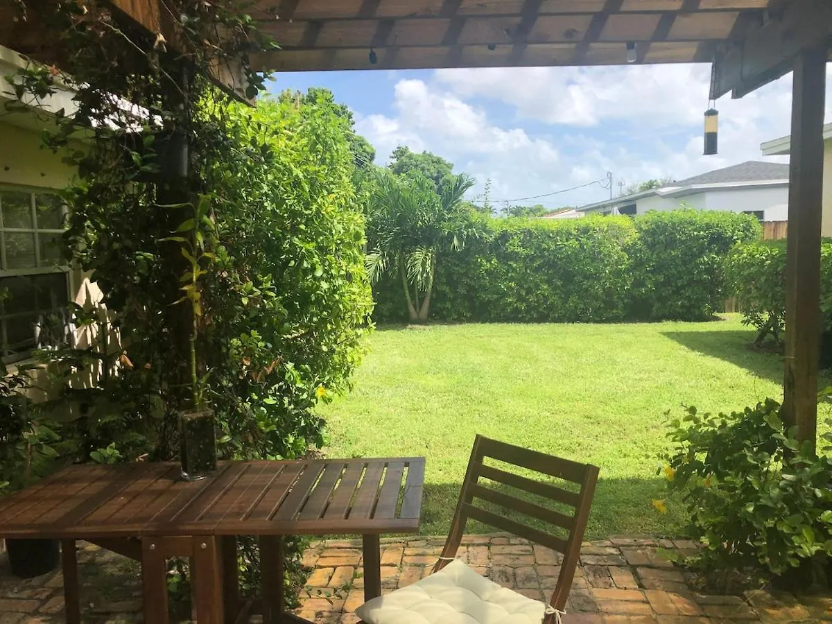 Semesterbostad Kusikuy Private Miami