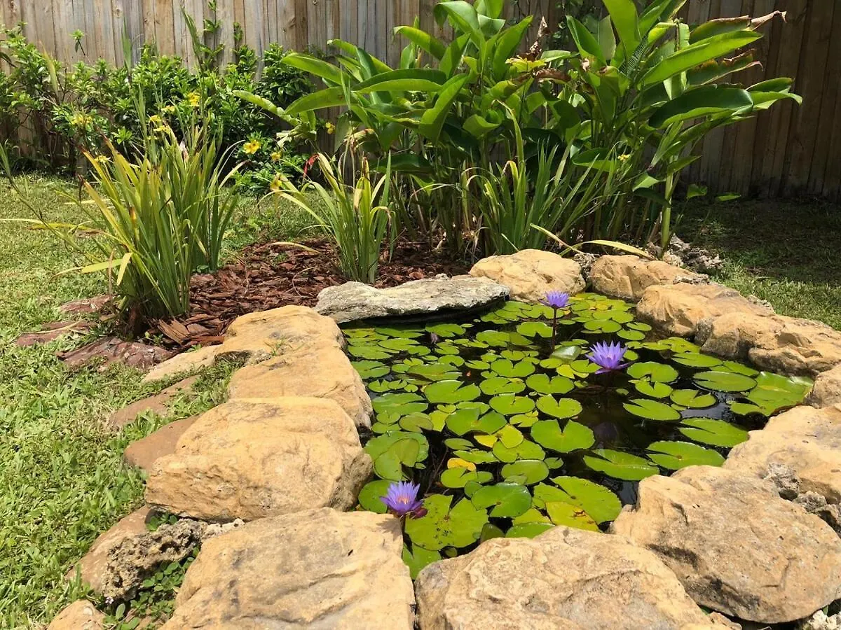 Kusikuy Private Semesterbostad Miami