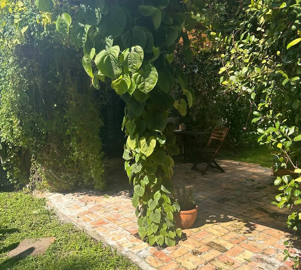 Kusikuy Private Semesterbostad Miami