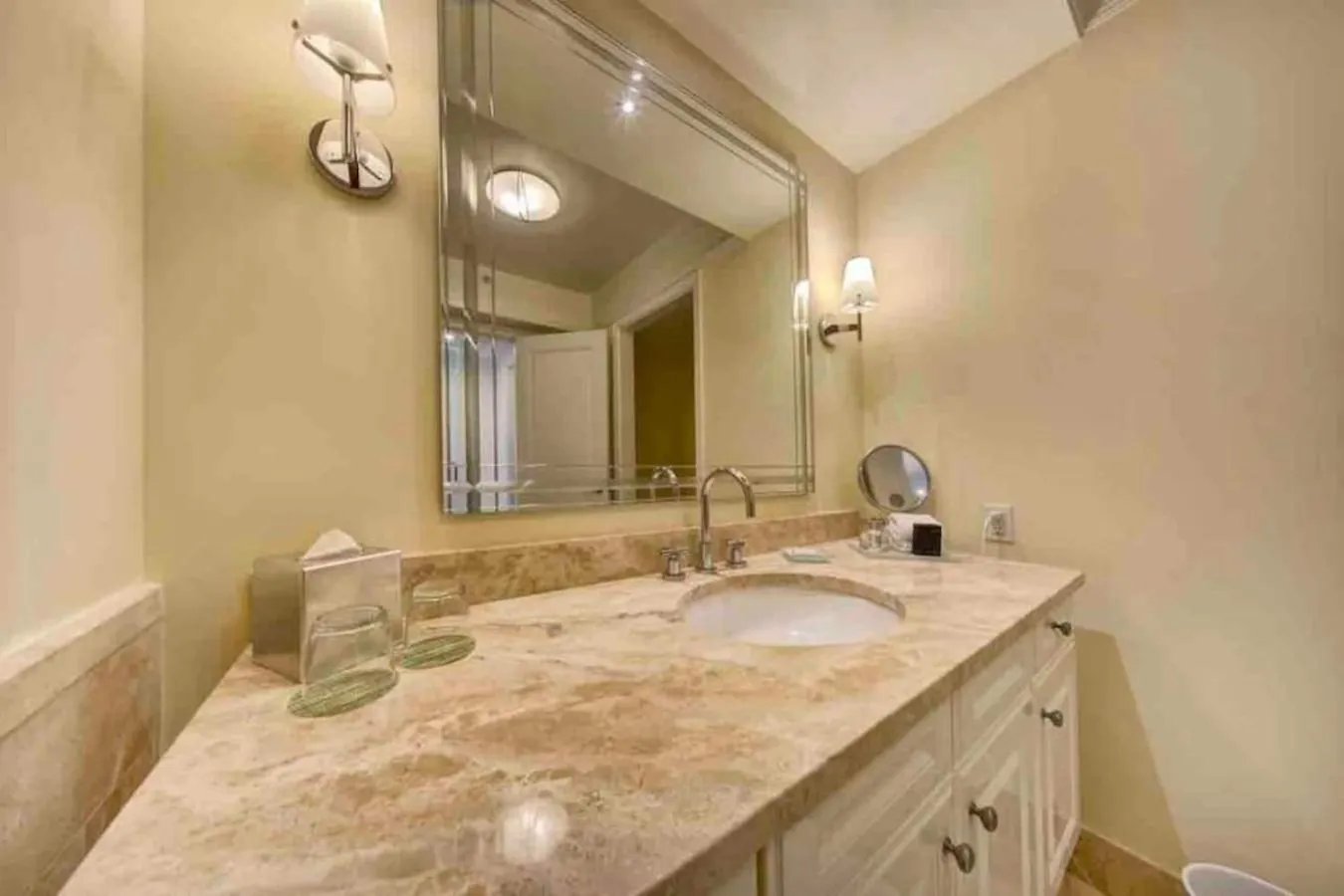 490 Large 2 Bedroom With Gorgeous Pool Apartamento *
