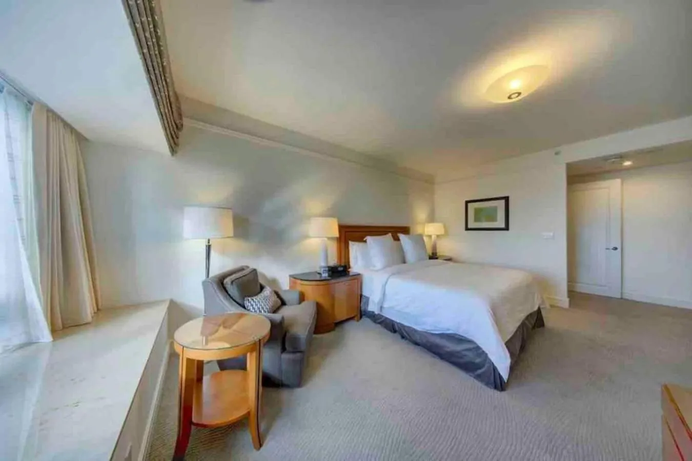 Apartment 490 Large 2 Bedroom With Gorgeous Pool