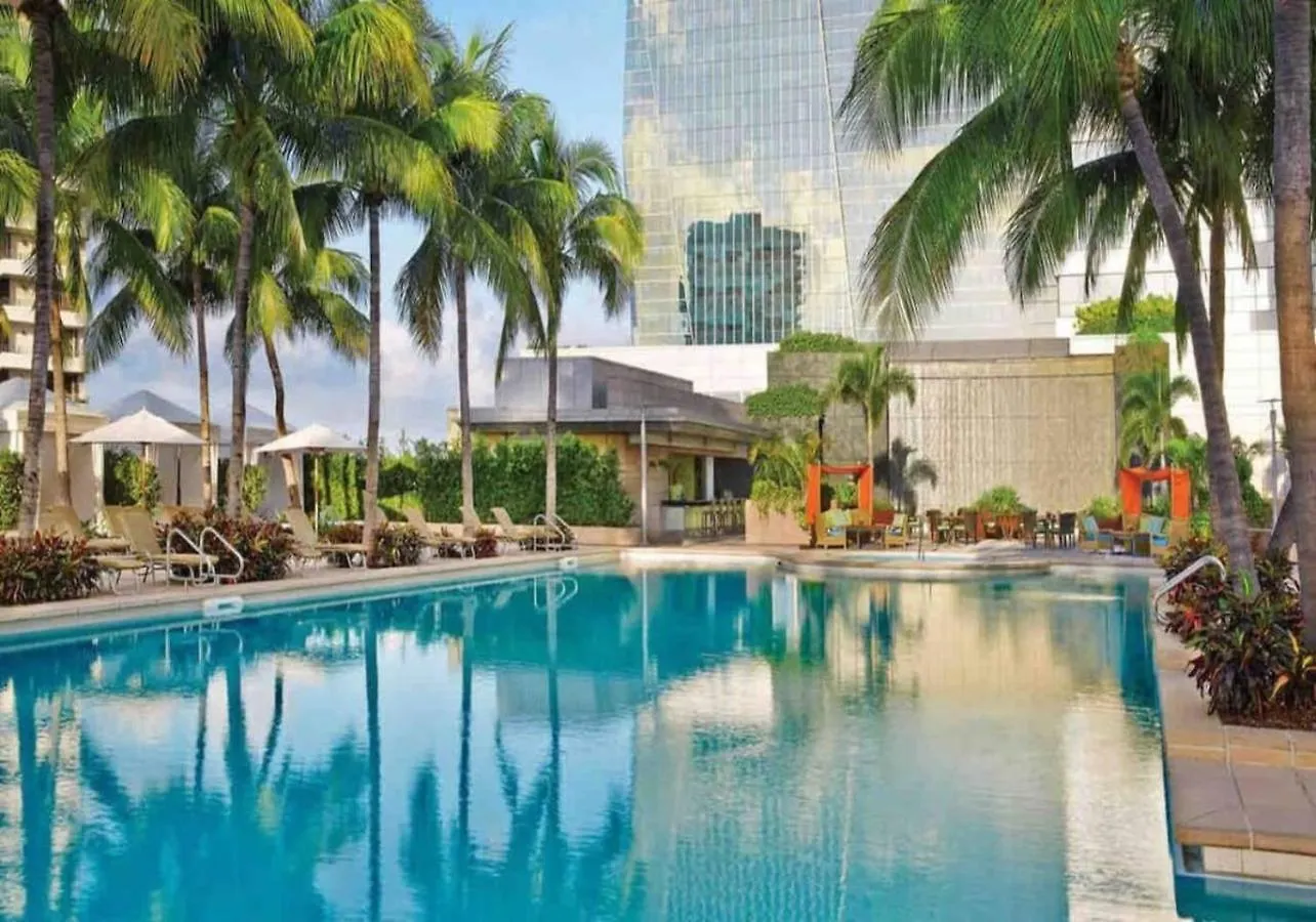 490 Large 2 Bedroom With Gorgeous Pool Apartamento Miami